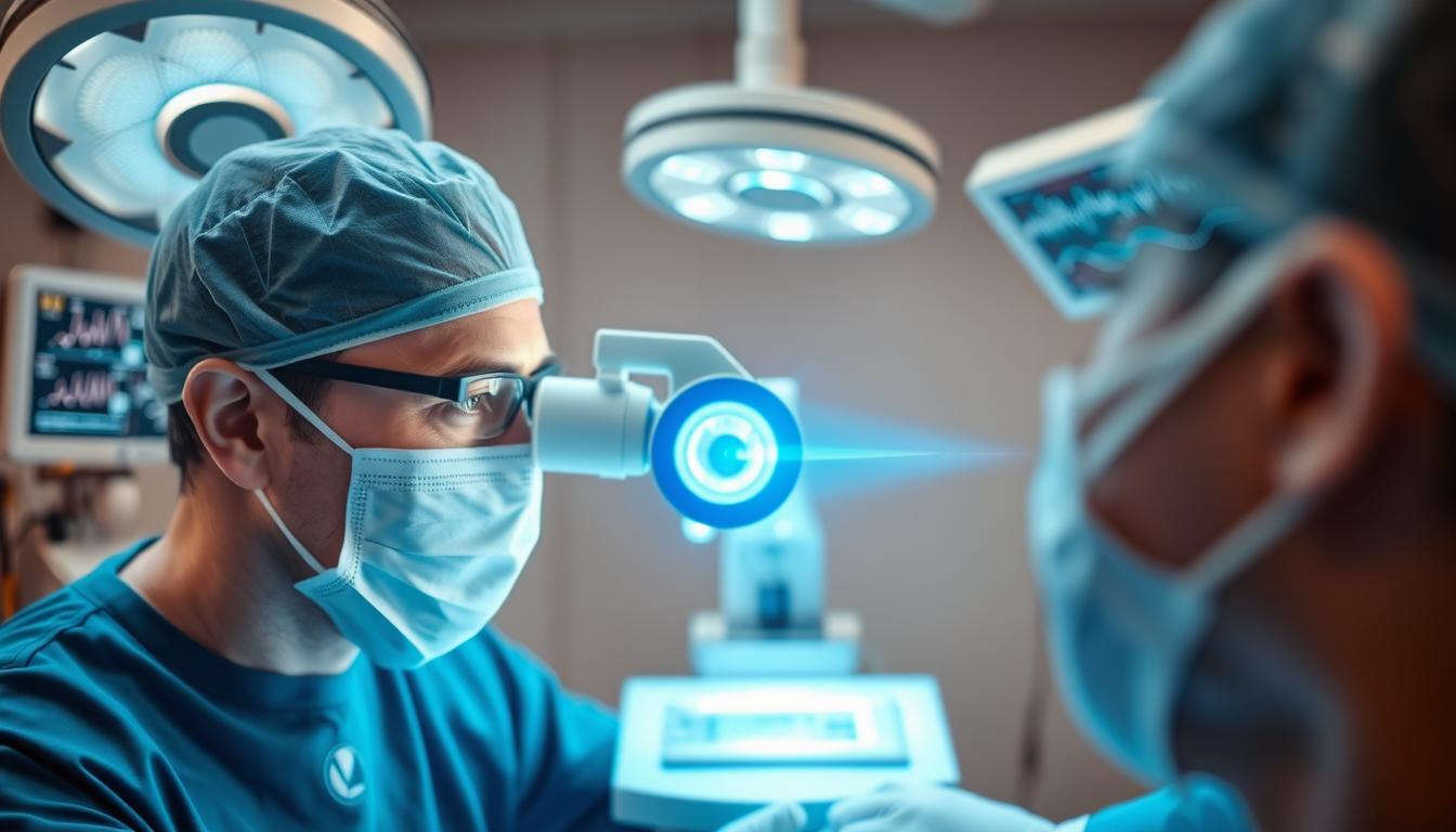 hornhautverkrümmung lasern