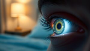 übernacht kontaktlinsen